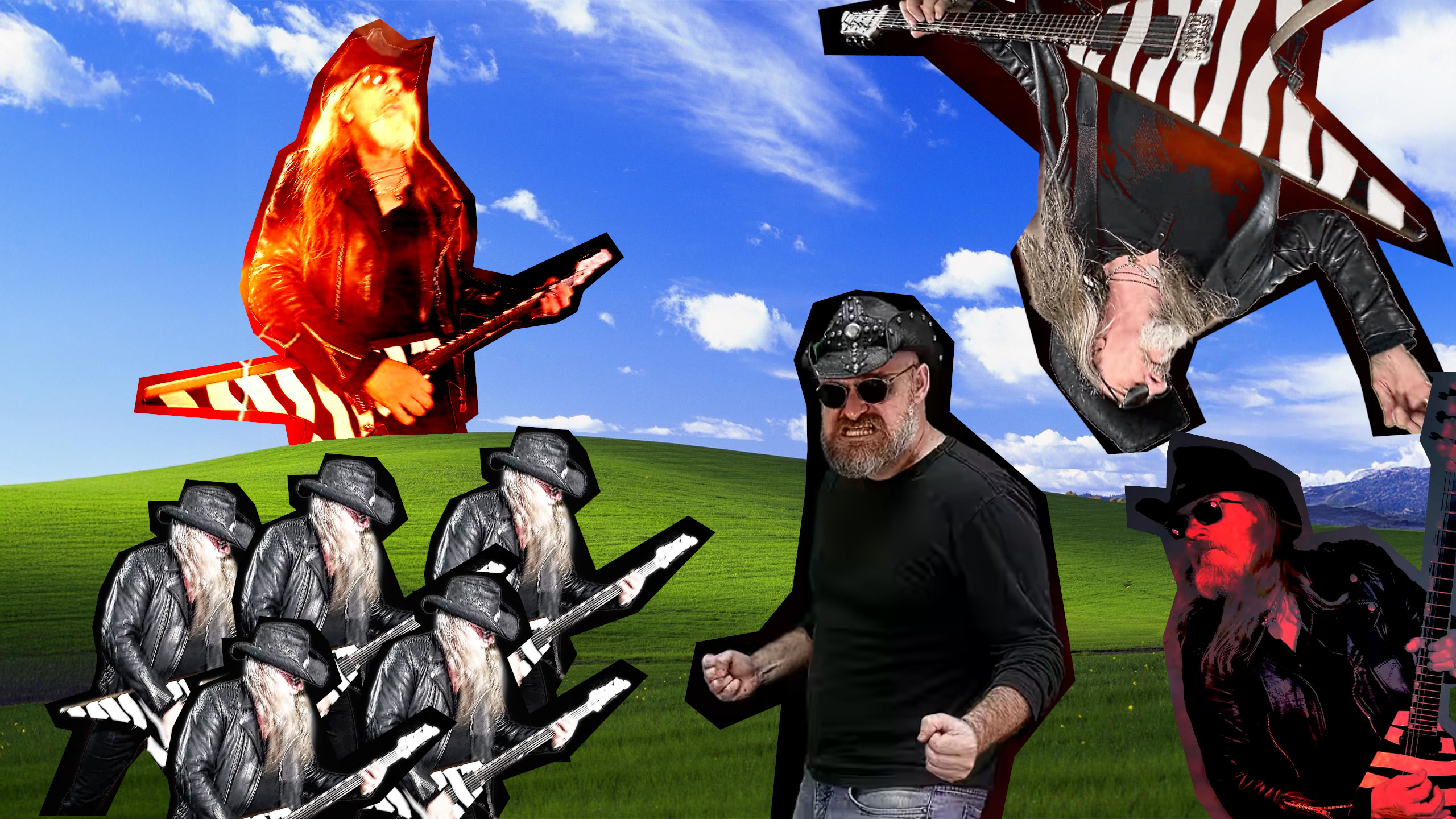 Luczyk XP